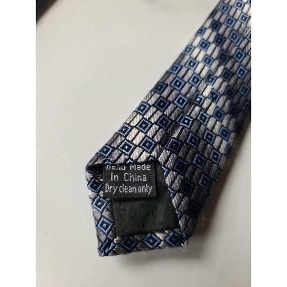 Joseph & Feiss International 100% Silk Tie - Picture 7 of 10